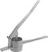 Westmark Spätzle- en pureepers, zilver, aluminium