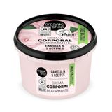 Organic Shop Japanse Camellia Verstevigende Body Cream 250ml