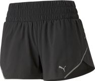 PUMA RUN WOVEN SHORTS 3'' 52328801 S Puma Black