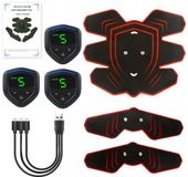 Onamaste Ensemble de 3 électrostimulateurs