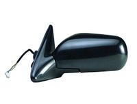 PRASCO Außenspiegel DS1747314 links, elektrisch, konvex | Compatibel met: NISSAN PRIMERA, PRIMERA Hatchback