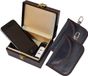 Shenzhen Haorui Industrial Technology Co., Ltd. Faraday Box - Housse de protection RFID pour voiture - Boîte Faraday pour clé de voiture - Housse Faraday - Sac Faraday - Noir