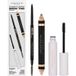 Anastasia Beverly Hills Sculpted & Defined Brow Trio (Various Shades) - Dark Brown