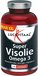 Lucovitaal Visolie Super Omega 3 Maxi XXL 210 capsules