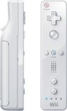 Nintendo Wii Remote (White)
