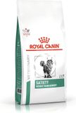 Royal Canin Veterinary Diet Satiety Gewichtsbeheersing Kattenvoer 400g