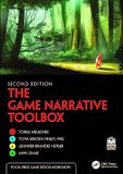 The Focal Press The Game Narrative Toolbox