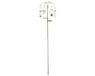 Smart Garden Products Vogelvoederstandaard Wild Willow - 56 x 240 cm