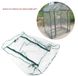 OEM Shenzhen Haorui Industrial Technology Co., Ltd. Portable Greenhouse Instant Pop-up Fast Setup for Indoor Outdoor Plant Gardening - Green House Canopy