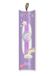 Accutime Tikkers Time Teacher Silicone Polshorloge Roze