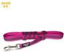 JULIUS K9 Anti Slip Hondenriem Roze 3M (20MM)