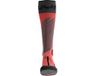 UYN Woman Ski One Merino Sokken roze/zwart - Maat 39/40
