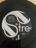 Bertus Distributie South Street Alicia Myers - I Want To Thank You / Don't Stop What You're Doin'