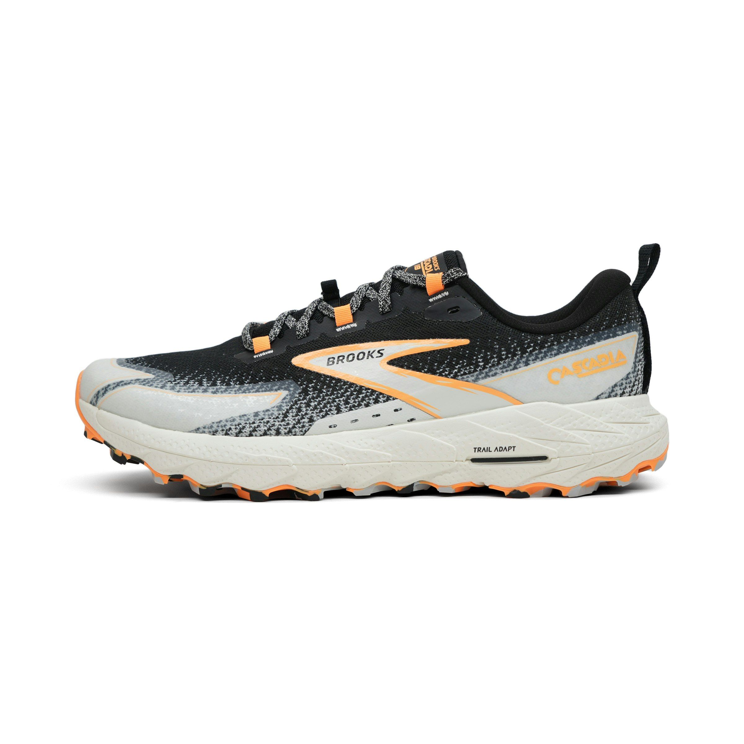 Brooks Cascadia 18 Heren