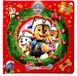 Nick Paw Patrol Christmas My First Puzzle Book