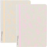 Kangaro ECOLOGIQUE A5 notebooks - 2 pieces