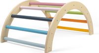 BigJigs houten klimrek - Montessori speelgoed FSC 100% duurzaam
