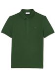 Lacoste Smart Paris Polo Heren - Polo shirt - Groen - Maat M