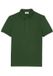 Lacoste Smart Paris Polo Heren - Polo shirt - Groen - Maat M
