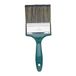 Fit For The Job schuur- en schuttingkwast 100 mm