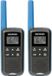 DECROSS DC63 Blau 2er-Set PMR-portofoon