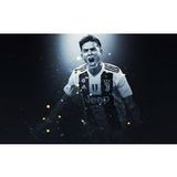 Football Papier Peint Panoramique - Joueur De Foot - 325 cm x 203 cm