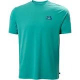 Helly Hansen Jersey Helly Hansen Skog Graphic