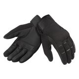 Tucano Urbano HANDSCHOENEN CRAB BLACK S