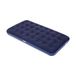 Rebel Matelas Gonflable 1 Personne pour Dormir + Pompe 186 x 96 x 22 cm RBA-5001-M