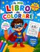 Il mio libro da colorare