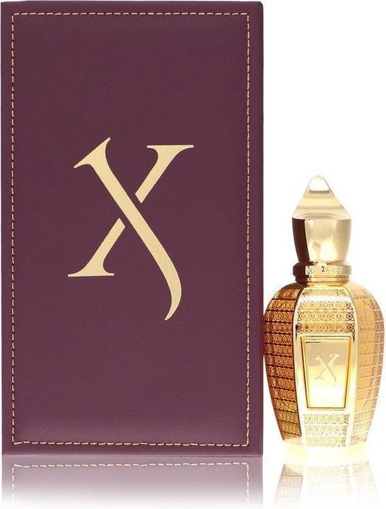 Xerjoff Oud Stars Luxor eau de parfum / unisex