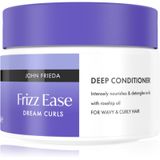 John Frieda Frizz-Ease Dream Curls Mascarilla Nutritiva Para Rizos 250ml