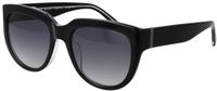 Botaniq Ladies' Sunglasses MOD. BIS-7001 Black/Grey