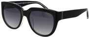 Botaniq Ladies' Sunglasses MOD. BIS-7001 Black/Grey