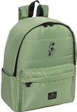 Minnie Mouse Laptoptas Militair Groen
