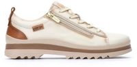 Pikolinos Vigo - dames sneaker - wit - maat 37 (EU) 4 (UK)