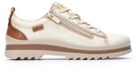 Pikolinos Vigo - dames sneaker - wit - maat 37 (EU) 4 (UK)