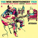 Intermusic Waxtime Wes Montgomery Trio - A Dynamic New Sound