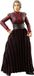 Disney Hasbro Star Wars - Ahsoka Vintage Collection Morgan Elsbeth 10 cm Actiefiguur - Multicolours