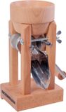 Eschenfelder 1210 voedselmolen - Hout - 24x24x12 cm
