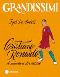 Cristiano Ronaldo, il calciatore dei record