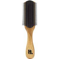 Hairlust Platte en paddle borstels Unisex 150.0g