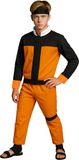 Teenage Fiestas Guirca Ninja Naruto Shippuden kostuum voor jongeren