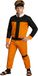 Teenage Fiestas Guirca Ninja Naruto Shippuden kostuum voor jongeren