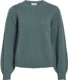 Vila Tuli Trui Groen 2XL Vrouw