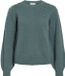 Vila Tuli Trui Groen 2XL Vrouw