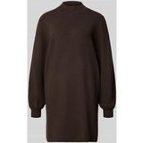 VERO MODA Tricotjurk met relaxte pasvorm van viscosemix model 'NANCY'