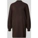VERO MODA Tricotjurk met relaxte pasvorm van viscosemix model 'NANCY'
