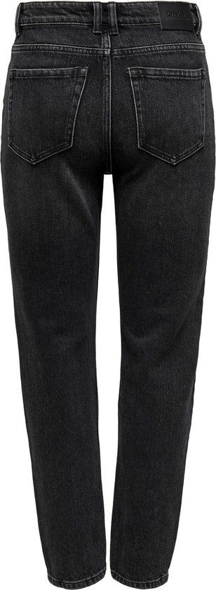 ONLY ONLEMILY HW STR ANK DNM NAS997 Women's Jeans - W28 X L30