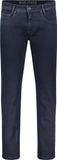 MAC Jeans Mac Broek Arne Stretch Blue Black H799 - Maat W 35 - L 34 - Heren - Jeans